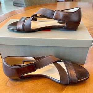 Cole Haan- "Air" Sandals - Size 9AA